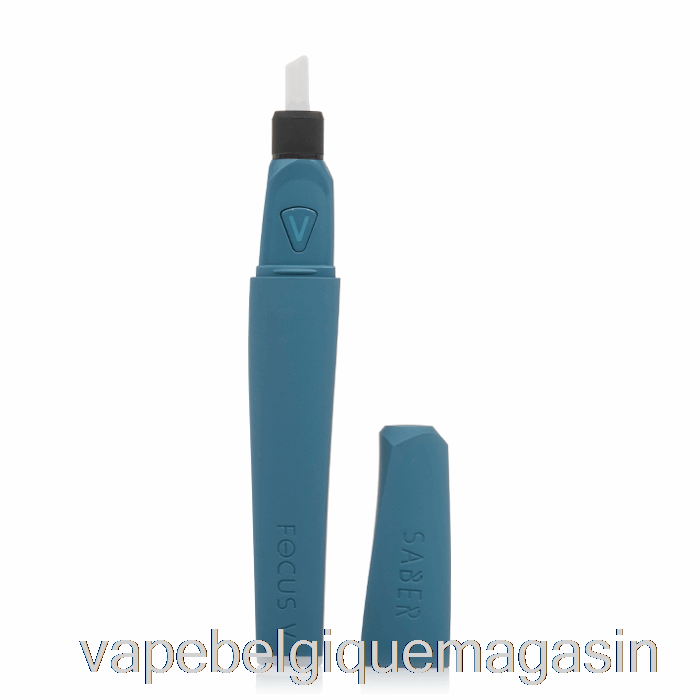 Vape Jetable Focus V Saber Hot Knife Minuit